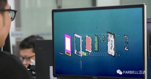 以匠心筑就未來 泛達品牌資訊聚焦產(chǎn)品與軟件的研發(fā)之道